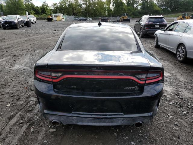 Aukcja sprzedaży 2021 Dodge Charger Srt Hellcat, vin: 2C3CDXL91MH592907, numer aukcji: 67594833