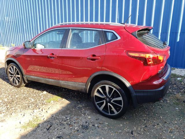 Aukcja sprzedaży 2019 Nissan Rogue Sport S, vin: JN1BJ1CP7KW226236, numer aukcji: 69855663