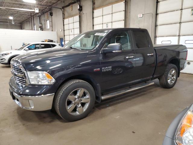66845493 :رقم المزاد ، 1C6RR7GTXDS630809 vin ، 2013 Ram 1500 Slt مزاد بيع