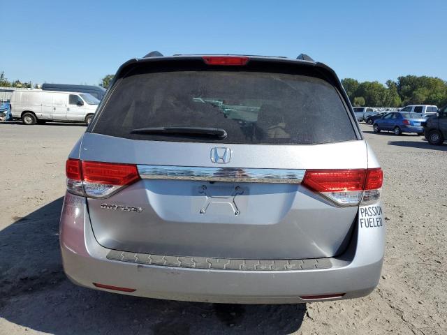 Продаж на аукціоні авто 2016 Honda Odyssey Exl, vin: 5FNRL5H68GB066005, номер лоту: 68845593