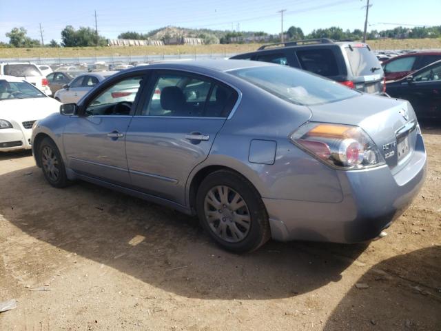 2010 Nissan Altima Base მანქანა იყიდება აუქციონზე, vin: 1N4AL2AP3AN420896, აუქციონის ნომერი: 67485323