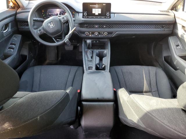 66018923 :رقم المزاد ، 1HGCY1F22PA002987 vin ، 2023 Honda Accord Lx مزاد بيع