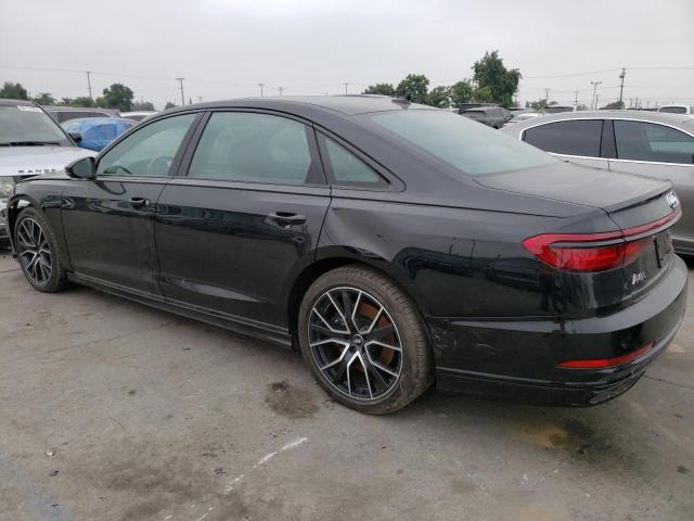 Продаж на аукціоні авто 2020 Audi A8 L, vin: WAU8EAF86LN012410, номер лоту: 68427403