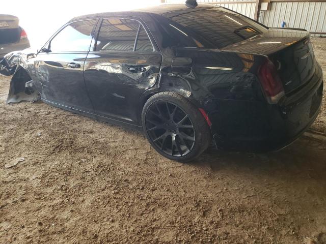 Продажа на аукционе авто 2018 Chrysler 300 Touring, vin: 2C3CCARG6JH315798, номер лота: 66813233