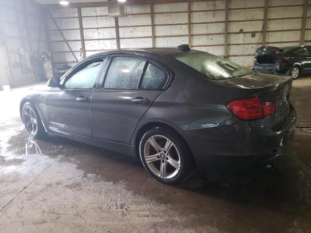 Продажа на аукционе авто 2014 Bmw 320 I Xdrive, vin: WBA3C3G50ENS69369, номер лота: 69164043