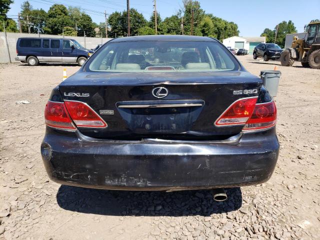 Aukcja sprzedaży 2005 Lexus Es 330, vin: JTHBA30G755067191, numer aukcji: 66730953
