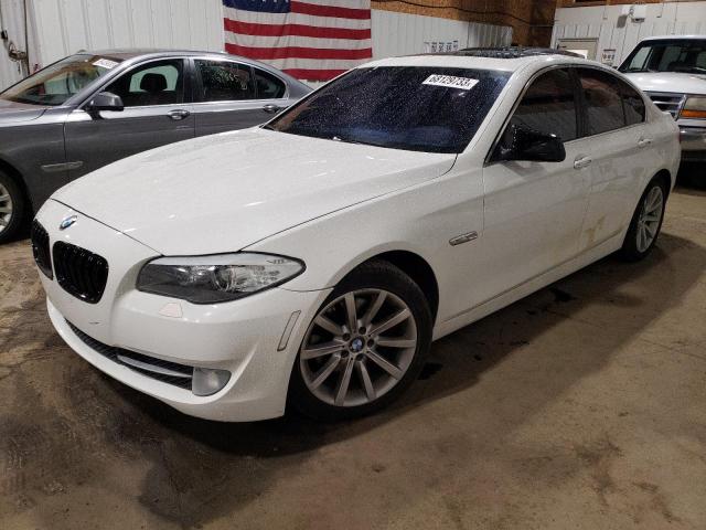 Продажа на аукционе авто 2013 Bmw 528 Xi, vin: WBAXH5C5XDD107967, номер лота: 68129733