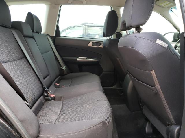 Продажа на аукционе авто 2012 Subaru Forester 2.5x, vin: JF2SHABC4CH418101, номер лота: 67587473