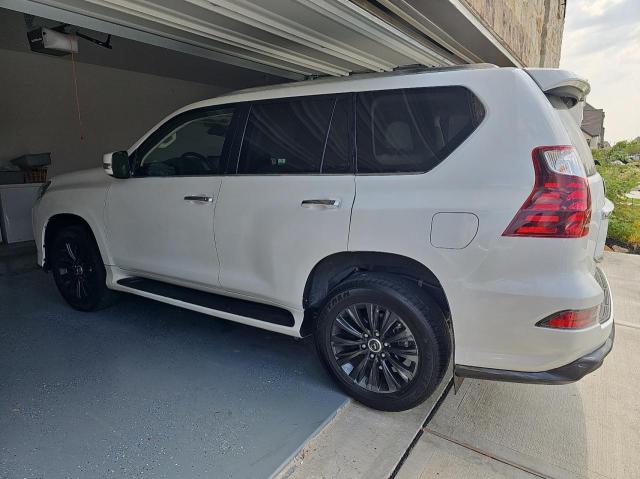 Продажа на аукционе авто 2022 Lexus Gx 460, vin: JTJAM7BX6N5314982, номер лота: 67766533