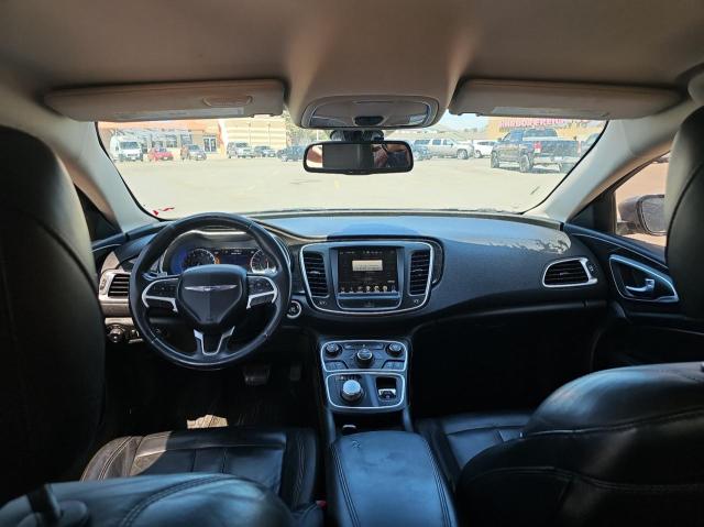 Продаж на аукціоні авто 2015 Chrysler 200 C, vin: 1C3CCCCG7FN529041, номер лоту: 67654113
