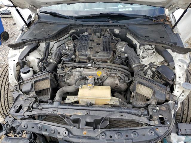 Aukcja sprzedaży 2014 Infiniti Q50 Base, vin: JN1BV7AR5EM701183, numer aukcji: 65899703