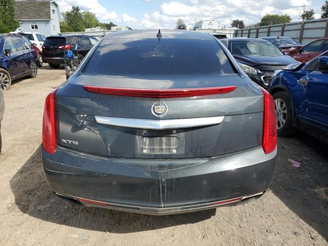 Aukcja sprzedaży 2014 Cadillac Xts Luxury Collection, vin: 2G61M5S37E9162074, numer aukcji: 68082473
