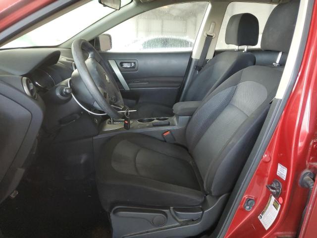 Aukcja sprzedaży 2015 Nissan Rogue Select S, vin: JN8AS5MV3FW755896, numer aukcji: 70058943