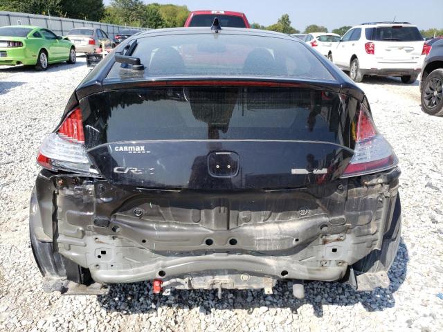 68338223 :رقم المزاد ، JHMZF1D62ES002983 vin ، 2014 Honda Cr-z Ex مزاد بيع