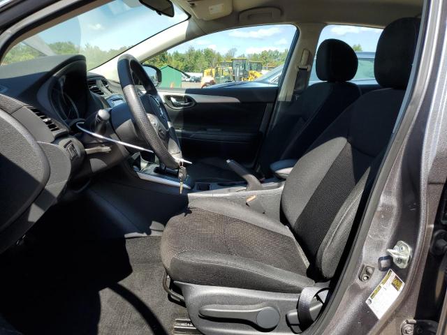 Aukcja sprzedaży 2019 Nissan Sentra S, vin: 3N1AB7AP4KY408578, numer aukcji: 67811913