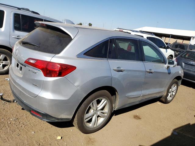 67107513 :رقم المزاد ، 5J8TB4H39EL008408 vin ، 2014 Acura Rdx مزاد بيع