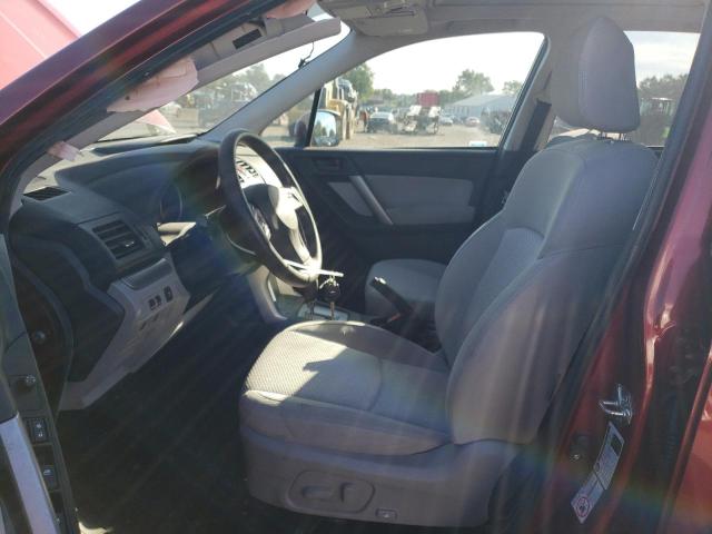 Продаж на аукціоні авто 2014 Subaru Forester 2.5i Premium, vin: JF2SJAECXEH508842, номер лоту: 67814043