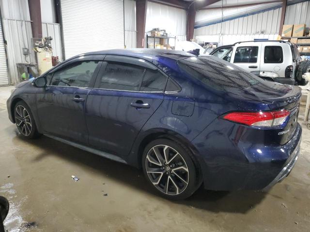 Aukcja sprzedaży 2020 Toyota Corolla Se, vin: 5YFS4RCE5LP027178, numer aukcji: 67817563