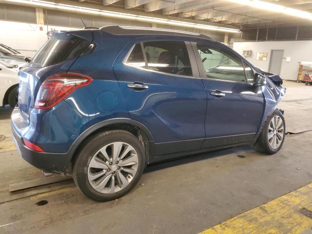 Продажа на аукционе авто 2019 Buick Encore Preferred, vin: KL4CJASB7KB843211, номер лота: 66855963