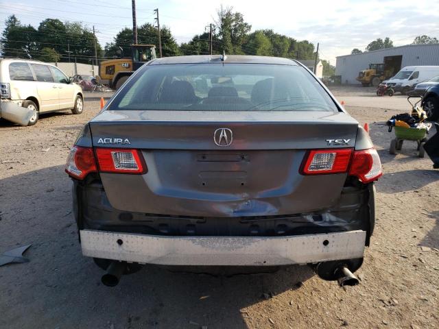 66671023 :رقم المزاد ، JH4CU2F61AC008826 vin ، 2010 Acura Tsx مزاد بيع