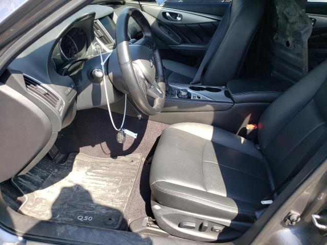 Aukcja sprzedaży 2020 Infiniti Q50 Pure, vin: JN1EV7AR2LM250708, numer aukcji: 66312553