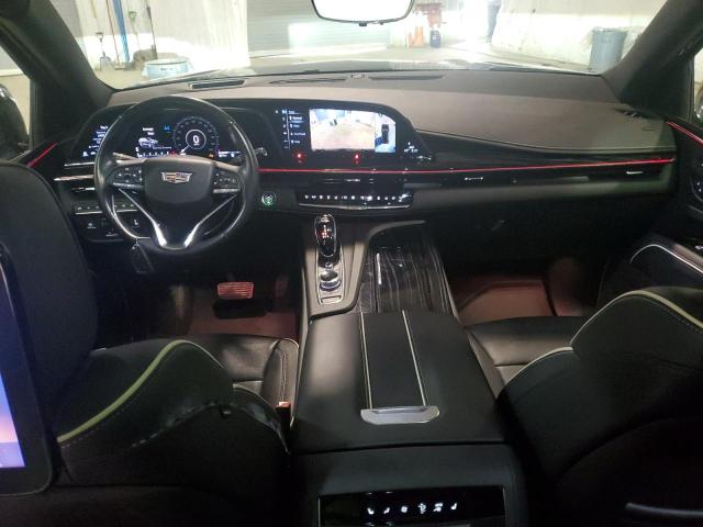 Продаж на аукціоні авто 2022 Cadillac Escalade Esv Sport, vin: 1GYS4PKL0NR142262, номер лоту: 66899253