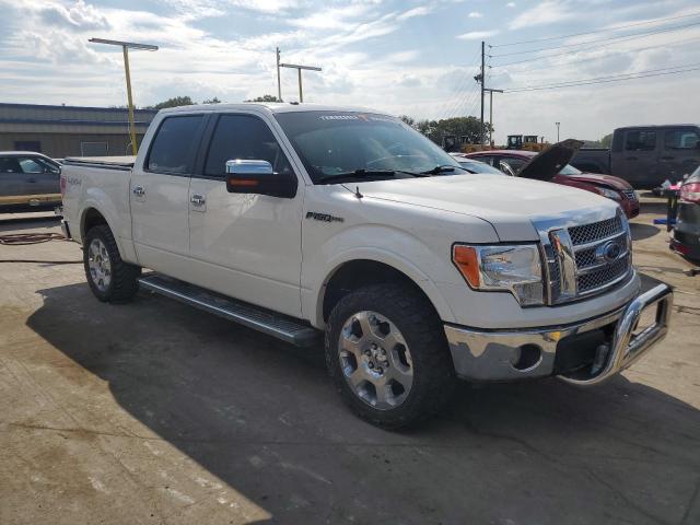 Продажа на аукционе авто 2010 Ford F150 Supercrew, vin: 1FTFW1EV1AFD76014, номер лота: 68902403
