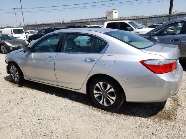 2014 Honda Accord Lx მანქანა იყიდება აუქციონზე, vin: 1HGCR2F3XEA060063, აუქციონის ნომერი: 66583543