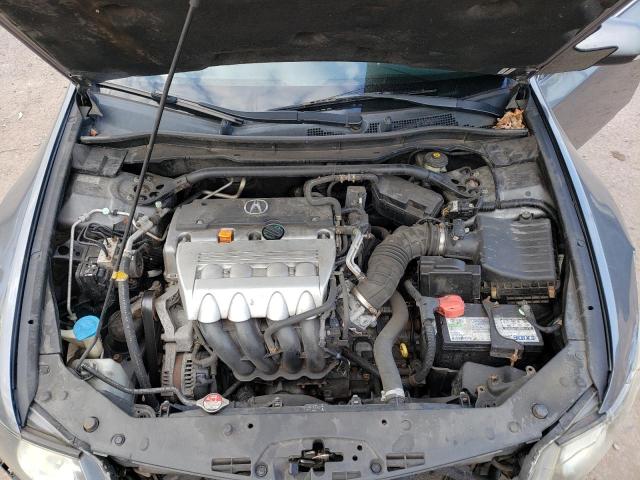 66671023 :رقم المزاد ، JH4CU2F61AC008826 vin ، 2010 Acura Tsx مزاد بيع