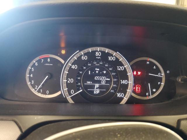 2015 Honda Accord Lx მანქანა იყიდება აუქციონზე, vin: 1HGCR2F35FA229519, აუქციონის ნომერი: 67897263