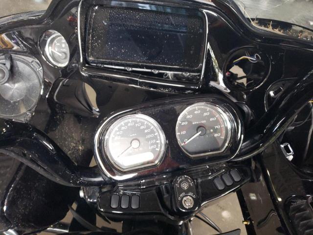 Aukcja sprzedaży 2019 Harley-davidson Fltrxs, vin: 1HD1KTP10KB629567, numer aukcji: 69760613