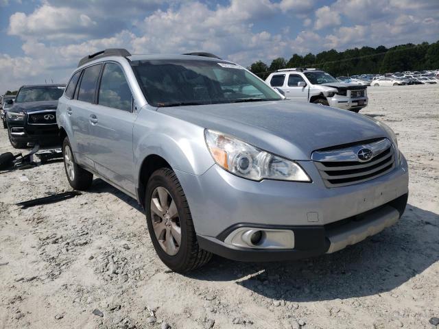 Продажа на аукционе авто 2012 Subaru Outback 2.5i Limited, vin: 4S4BRBKC0C3288053, номер лота: 67714413