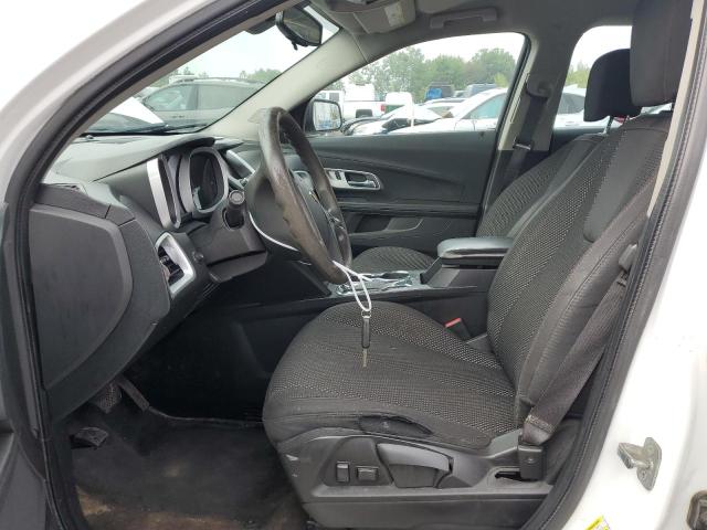 67072343 :رقم المزاد ، 2GNFLEEK9G6142963 vin ، 2016 Chevrolet Equinox Ls مزاد بيع