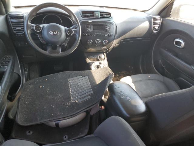 68479643 :رقم المزاد ، KNDJN2A22G7398475 vin ، 2016 Kia Soul مزاد بيع