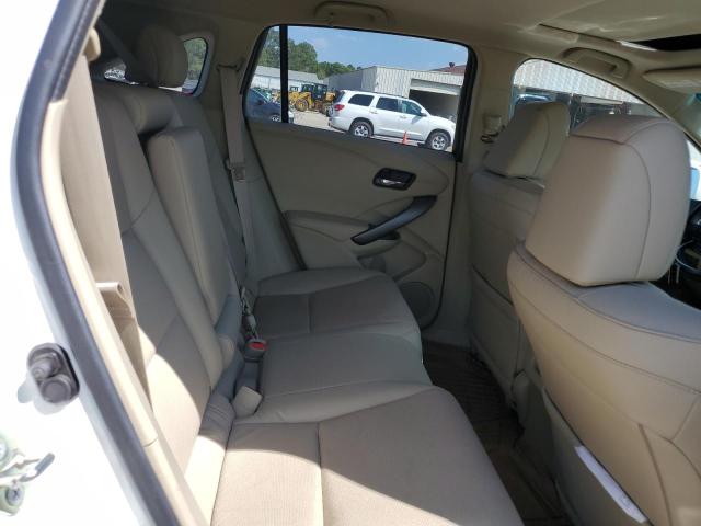 68760313 :رقم المزاد ، 5J8TB3H35FL003184 vin ، 2015 Acura Rdx مزاد بيع