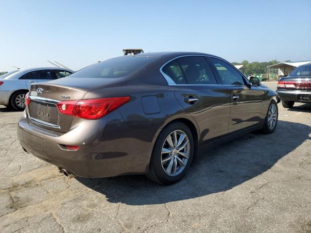 Продажа на аукционе авто 2015 Infiniti Q50 Base, vin: JN1BV7AP6FM336450, номер лота: 66379623