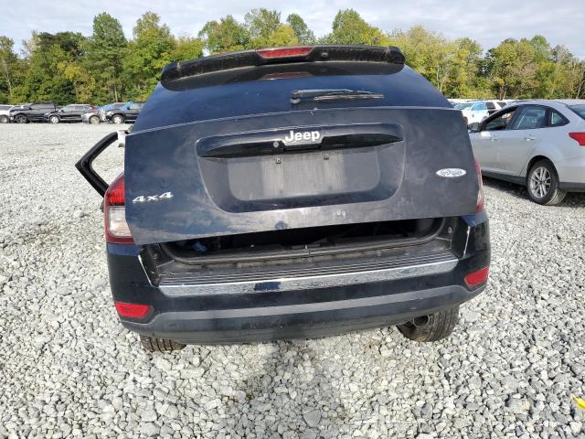 2017 Jeep Compass მანქანა იყიდება აუქციონზე, vin: 1C4NJDEB8HD178313, აუქციონის ნომერი: 66848003