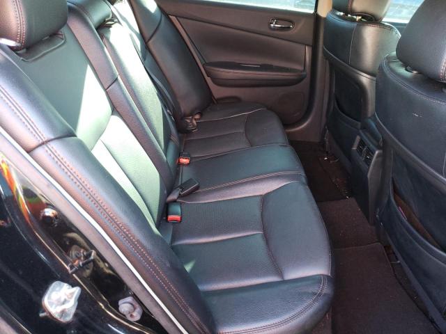 Продажа на аукционе авто 2014 Nissan Maxima S, vin: 1N4AA5AP7EC460584, номер лота: 67919273