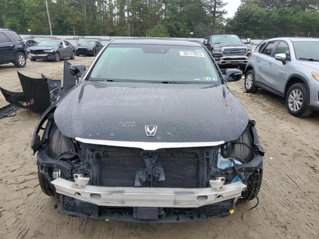 70117823 :رقم المزاد ، KMHGH4JH2EU085650 vin ، 2014 Hyundai Equus Signature مزاد بيع