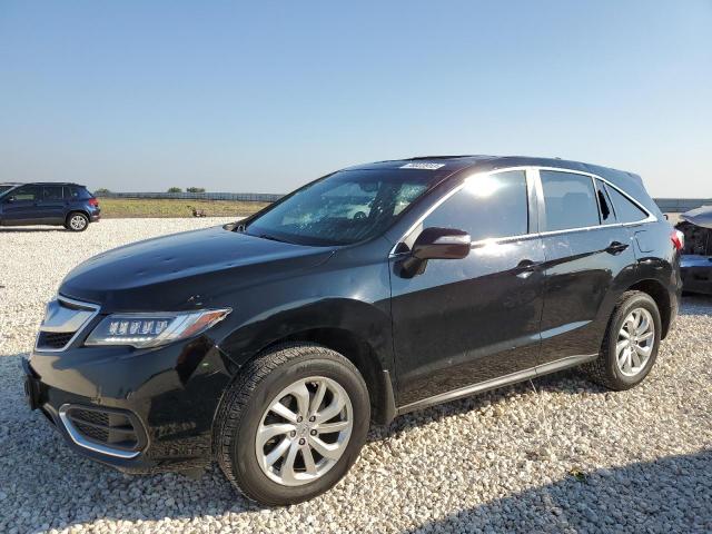 Aukcja sprzedaży 2018 Acura Rdx, vin: 5J8TB3H36JL011724, numer aukcji: 70023913