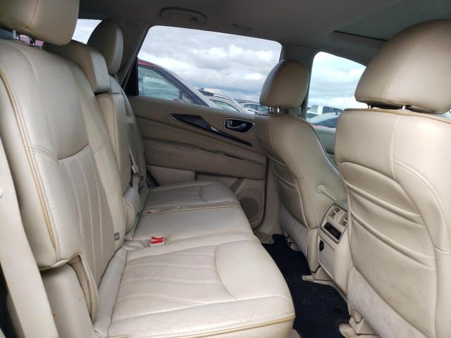 2014 Infiniti Qx60 მანქანა იყიდება აუქციონზე, vin: 5N1AL0MM2EC527595, აუქციონის ნომერი: 69584593