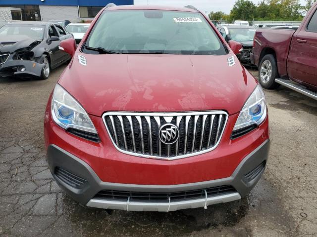 Aukcja sprzedaży 2014 Buick Encore, vin: KL4CJASB6EB659592, numer aukcji: 69484823