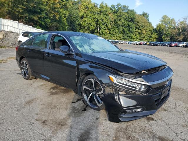 Aukcja sprzedaży 2019 Honda Accord Sport, vin: 1HGCV1F33KA090703, numer aukcji: 68981873