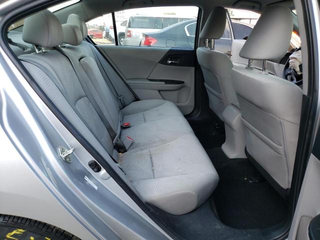 Продаж на аукціоні авто 2014 Honda Accord Lx, vin: 1HGCR2F36EA166378, номер лоту: 69007873
