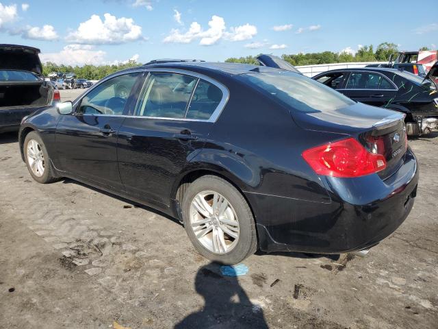 Продаж на аукціоні авто 2013 Infiniti G37, vin: JN1CV6AR0DM768903, номер лоту: 65195283