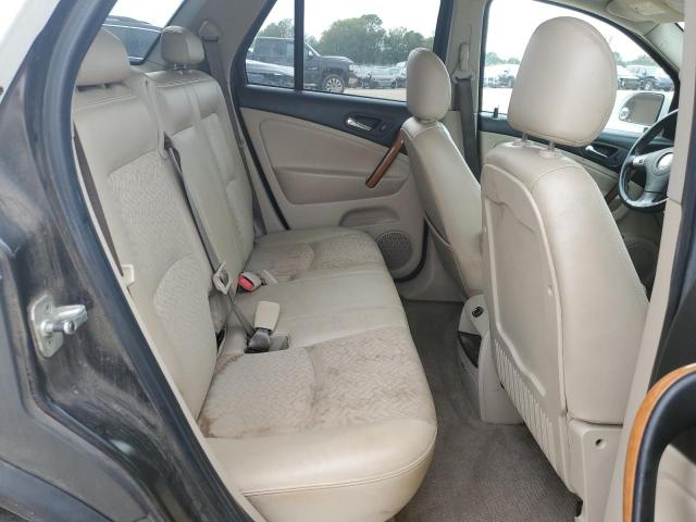 66351763 :رقم المزاد ، 5GZCZ534X6S819673 vin ، 2006 Saturn Vue مزاد بيع