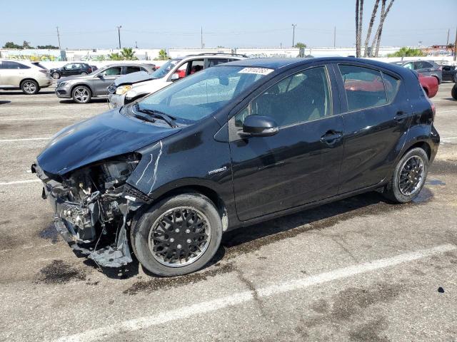 Продажа на аукционе авто 2016 Toyota Prius C, vin: JTDKDTB33G1123303, номер лота: 67010283