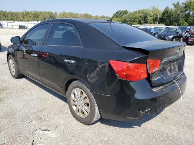 70019543 :رقم المزاد ، KNAFU4A25D5658621 vin ، 2013 Kia Forte Ex مزاد بيع