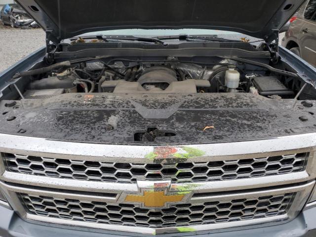 Продажа на аукционе авто 2015 Chevrolet Silverado K1500 Lt, vin: 1GCVKRECXFZ395395, номер лота: 68281993