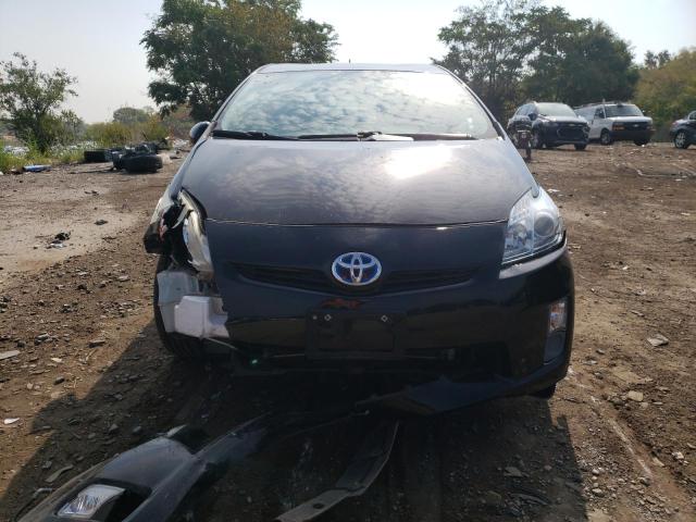 Продаж на аукціоні авто 2010 Toyota Prius, vin: JTDKN3DU1A1119003, номер лоту: 66808853